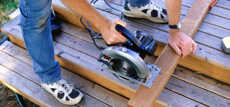 Local Deck Contractors in San Marino, CA