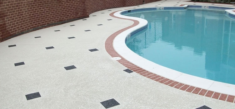 Pool Deck Resurfacing Companies in San Marino, CA